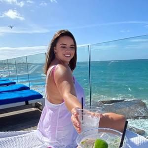 Meet your Posher, Mariah